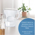 Brita MARELLA PRO GRAPHITE 1051121