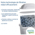 Brita MARELLA PRO GRAPHITE 1051121