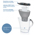 Brita MARELLA PRO GRAPHITE 1051121