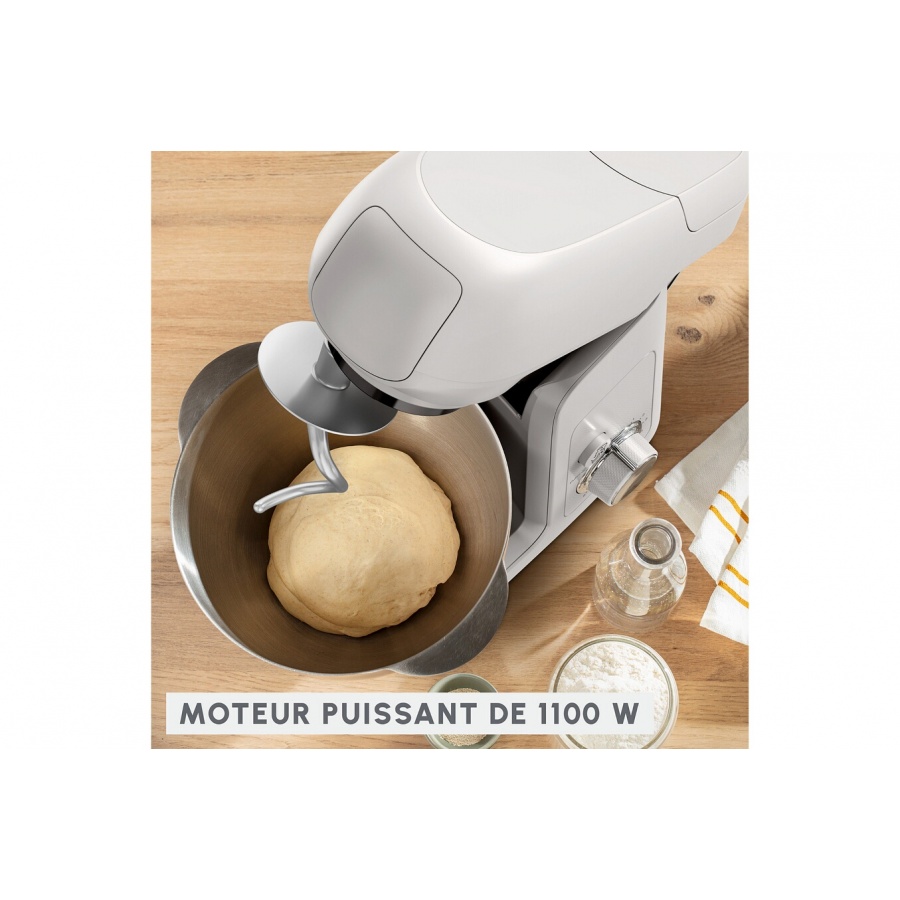 Moulinex BAKE PARTNER QA520B10 n°6