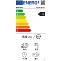 Whirlpool WH6IB14BN7S1S - ENCASTRABLE 60 CM