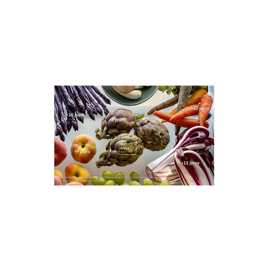 Liebherr ICBNDI 5123-22 - Encastrable 177 cm n°3