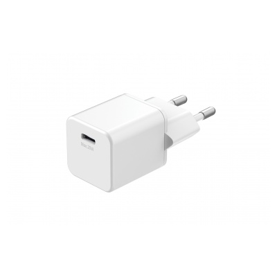 Wefix Chargeur secteur 20W USB-C Blanc