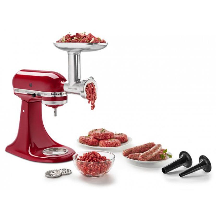 KITCHENAID KSMMGA n°1