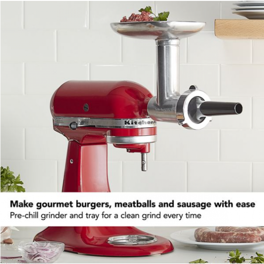 KITCHENAID KSMMGA n°2