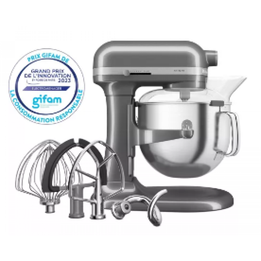 KITCHENAID 5KSM70SHXEMS n°1