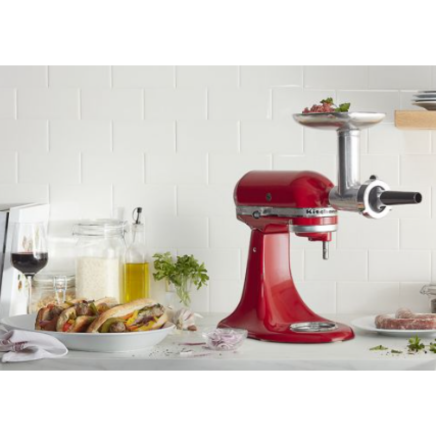 KITCHENAID KSMSSADE n°3