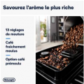 Delonghi FEB 2282.SB MAGNIFICA START