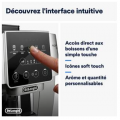 Delonghi FEB 2282.SB MAGNIFICA START