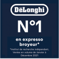 Delonghi FEB 2282.SB MAGNIFICA START