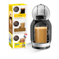 Krups DOLCE GUSTO YY4880FD GRIS ANTHRACITE
