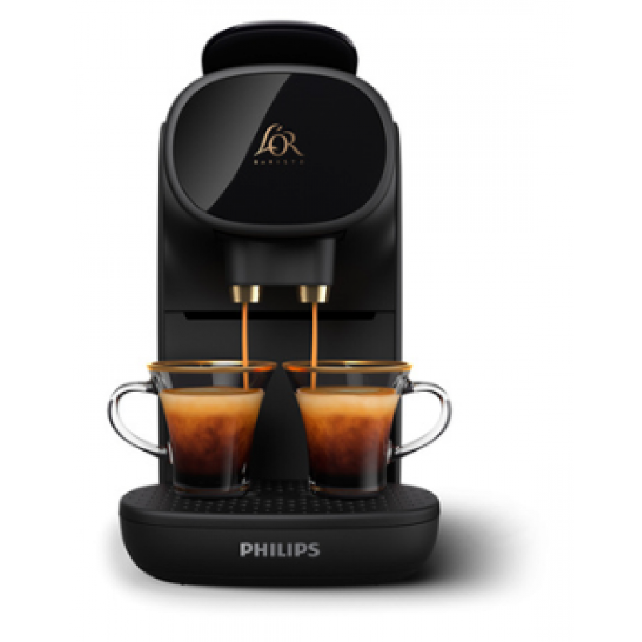 Philips L'OR BARISTA LM9012/60 NOIR n°4