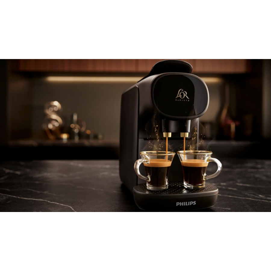 Philips L'OR BARISTA LM9012/60 NOIR n°7