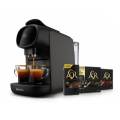 Philips L'OR BARISTA SUBLIME LM9012/23 NOIR/GRIS