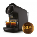 Philips L'OR BARISTA SUBLIME LM9012/23 NOIR/GRIS