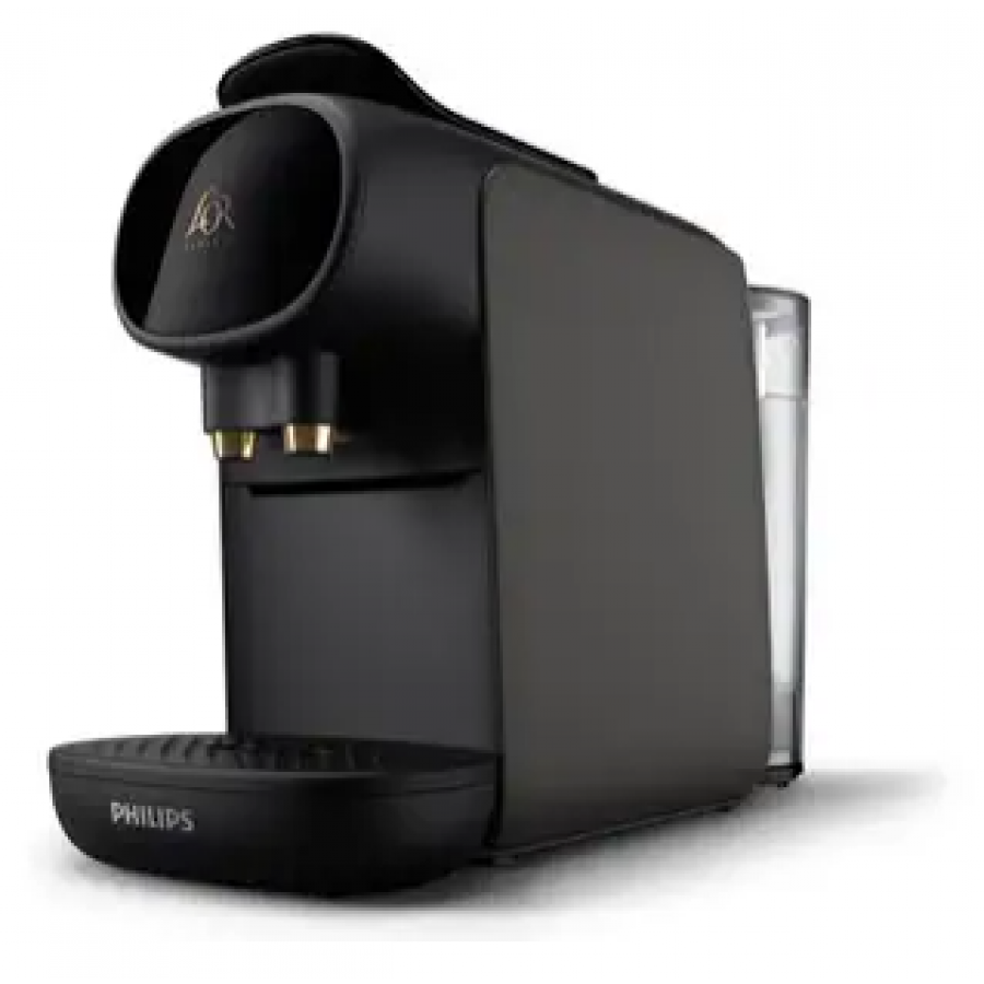 Philips L'OR BARISTA SUBLIME LM9012/23 NOIR/GRIS n°8