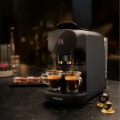 Philips L'OR BARISTA SUBLIME LM9012/23 NOIR/GRIS