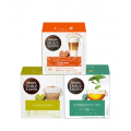 Krups Nescafe Dolce Gusto Piccolo XS rouge YY4950FD