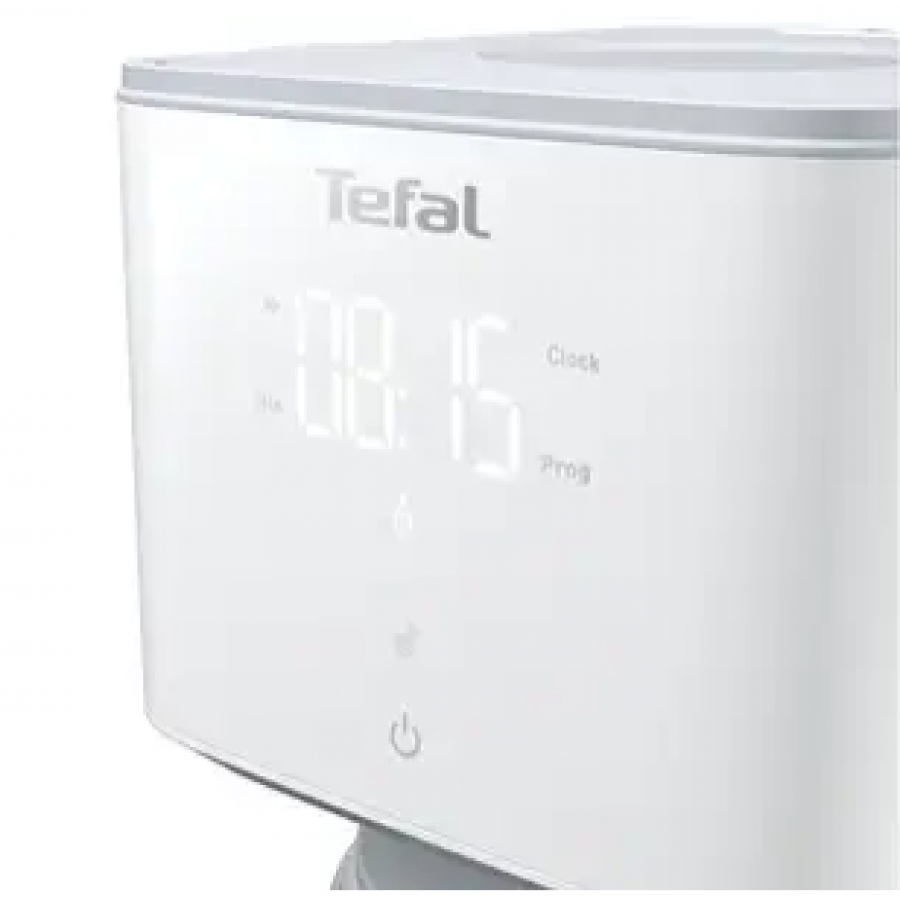 Tefal SENSE CM693110 BLANC n°4