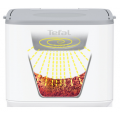 Tefal SENSE CM693110 BLANC