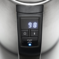 Electrolux EEWA978D ARGENT/METAL