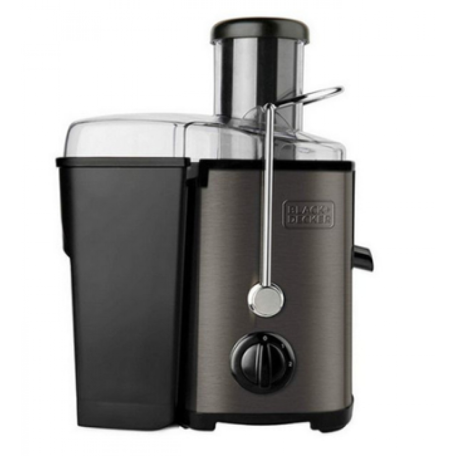 Black & Decker BXJE600E 600W