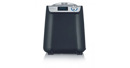 Sorbetière Et Yaourtière Severin 2-en-1 - 2 Cuves De 2L - Compresseur Intégré - Inox