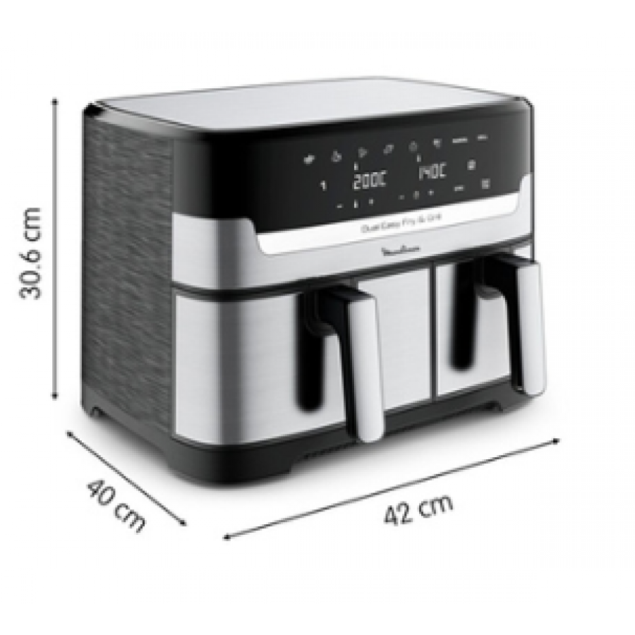 Moulinex EZ905D20 n°8