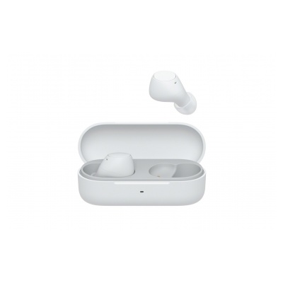 Sony bluetooth sans fil WF-C510 - Blanc