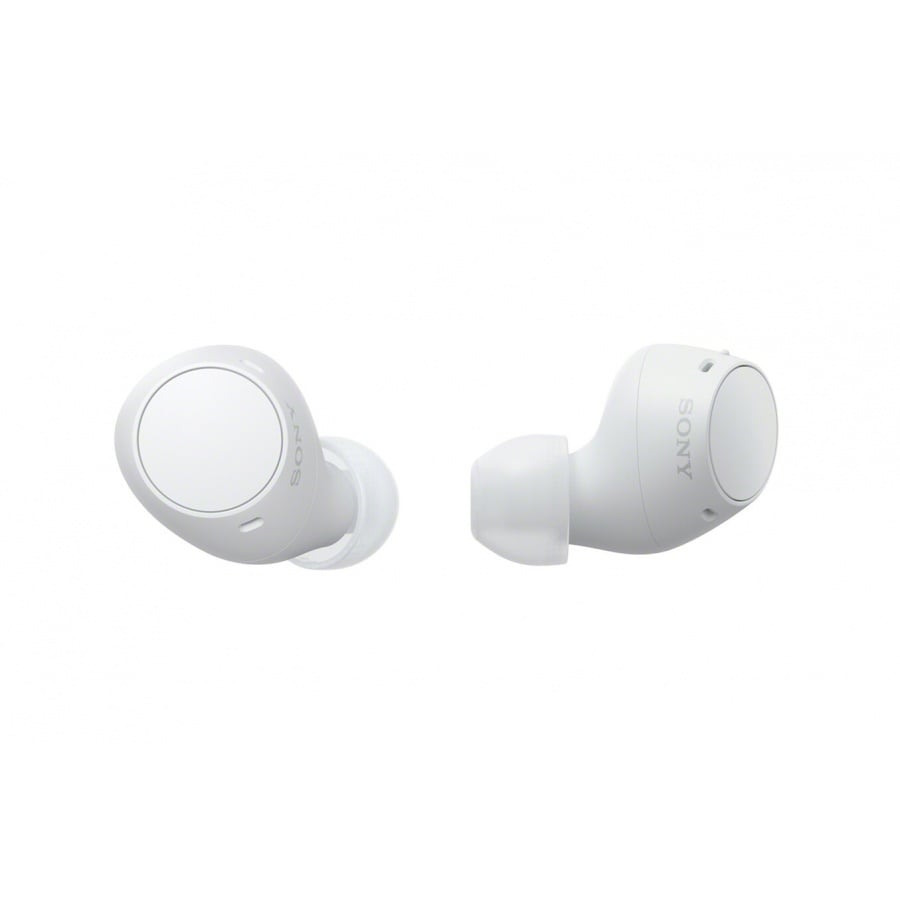 Sony bluetooth sans fil WF-C510 - Blanc n°2