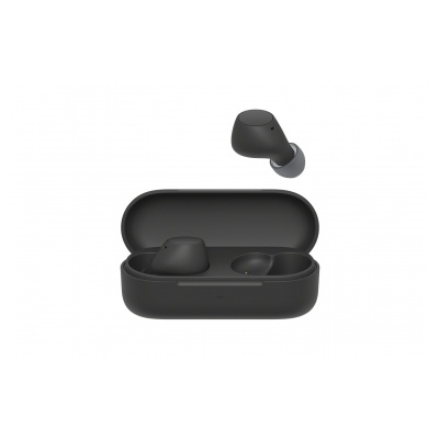 Sony bluetooth sans fil WF-C510 - Noir