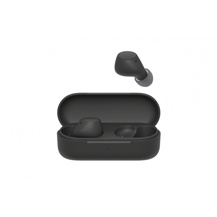 Sony bluetooth sans fil WF-C510 - Noir n°1