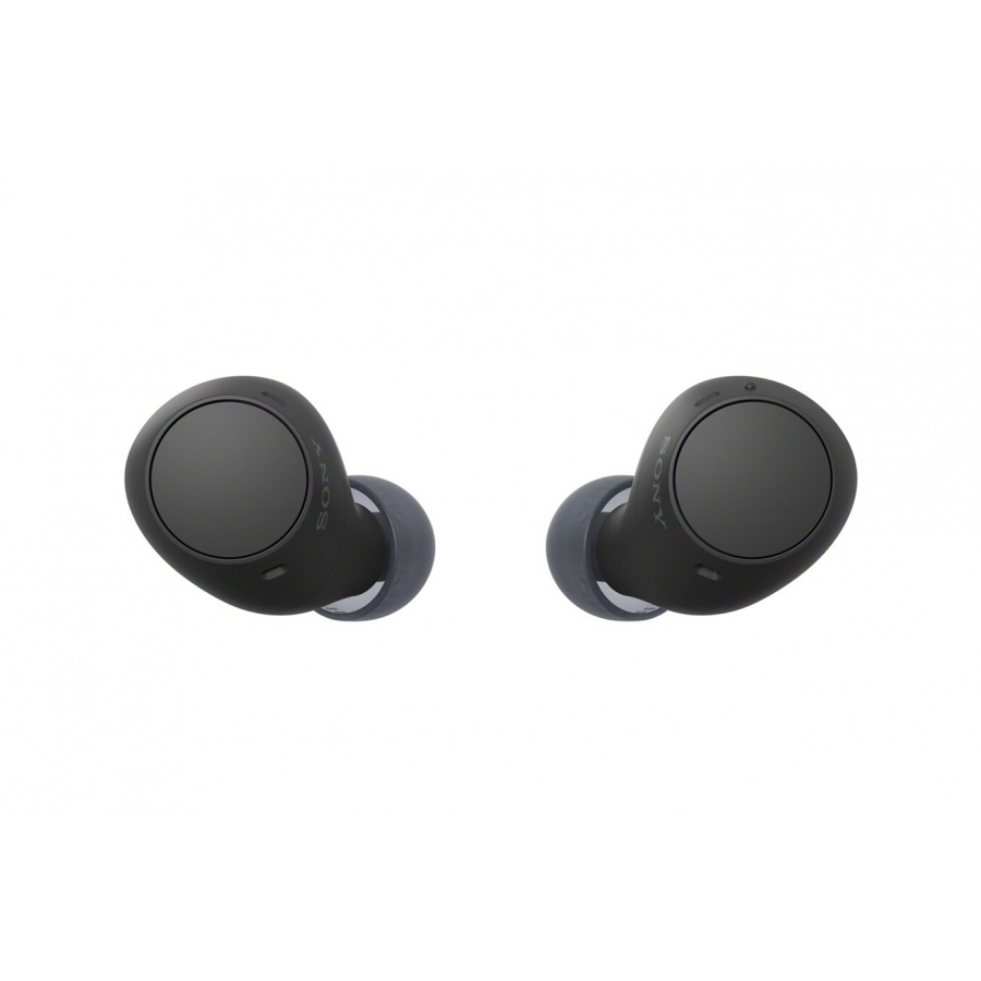 Sony bluetooth sans fil WF-C510 - Noir n°12