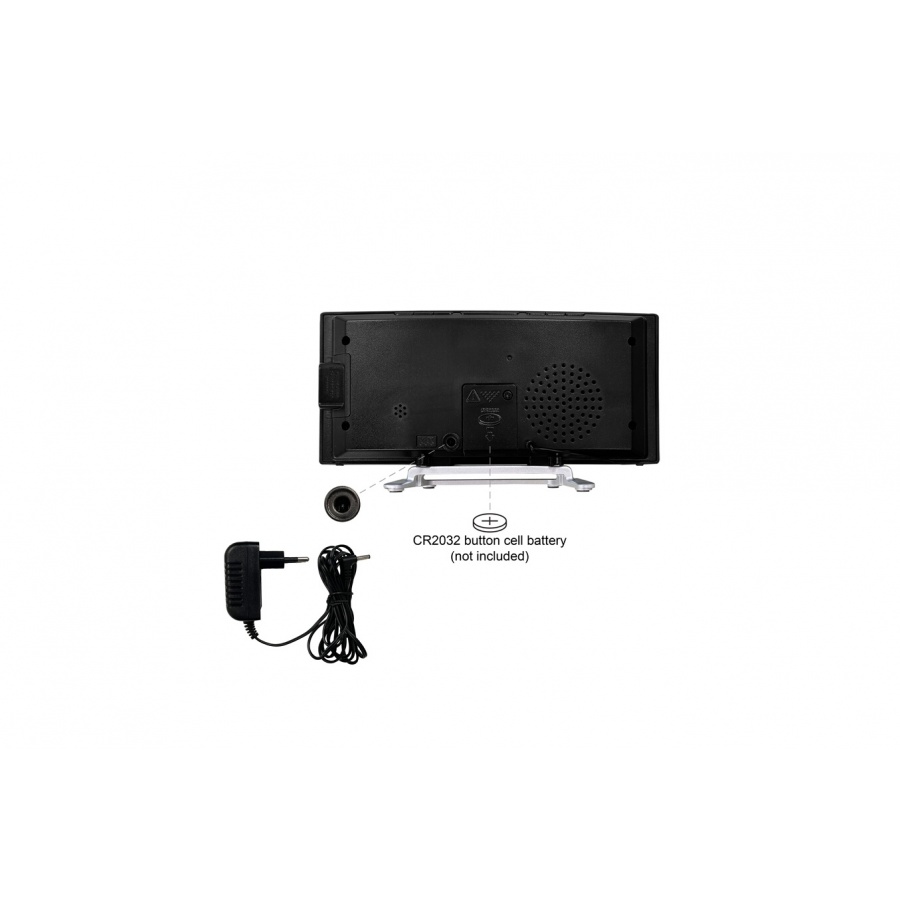 Jvc RA-F324B n°4