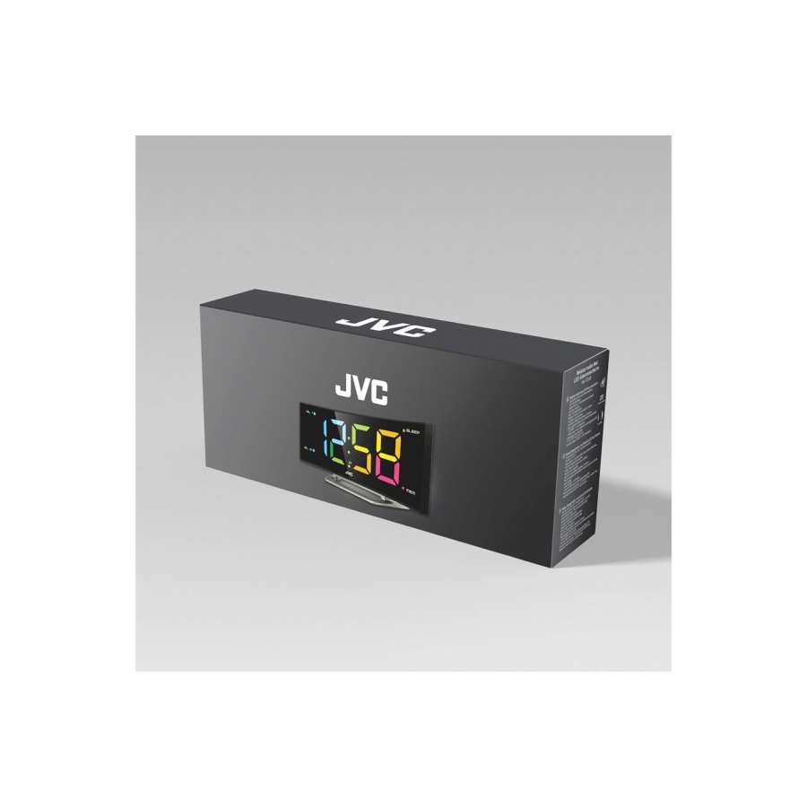 Jvc RA-F324B n°5