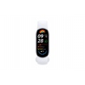 Xiaomi smart band 9 Argent Glacier