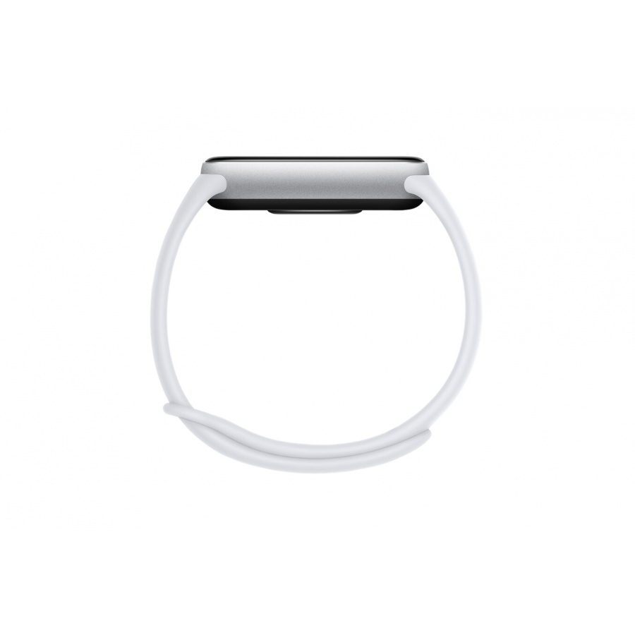 Xiaomi smart band 9 Argent Glacier n°3