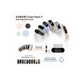 Xiaomi smart band 9 Argent Glacier