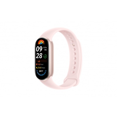 Xiaomi smart band 9 Rose