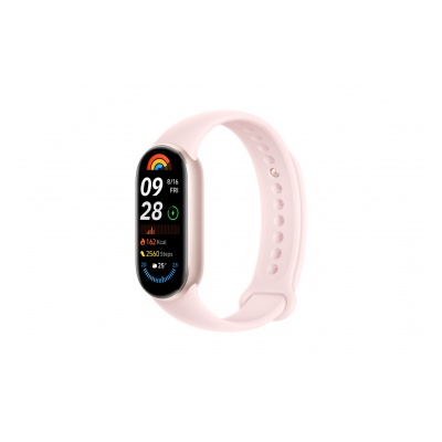 Xiaomi smart band 9 Rose