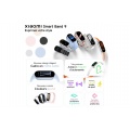 Xiaomi smart band 9 Noir Midnight