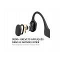 Shokz OPENRUN USB-C NOIR