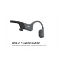 Shokz OPENRUN USB-C NOIR