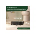 Irobot Robot aspirateur et laveur 2-en-1 Roomba Combo10 Max