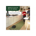 Irobot Robot aspirateur et laveur 2-en-1 Roomba Combo10 Max