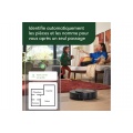 Irobot Robot aspirateur et laveur 2-en-1 Roomba Combo10 Max