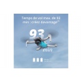 Dji DJI Mini 4K Fly More Combo (EU)