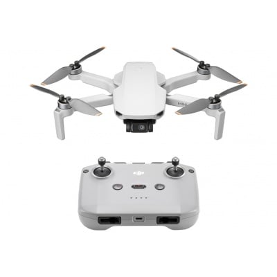 Dji DJI Mini 4K (EU)