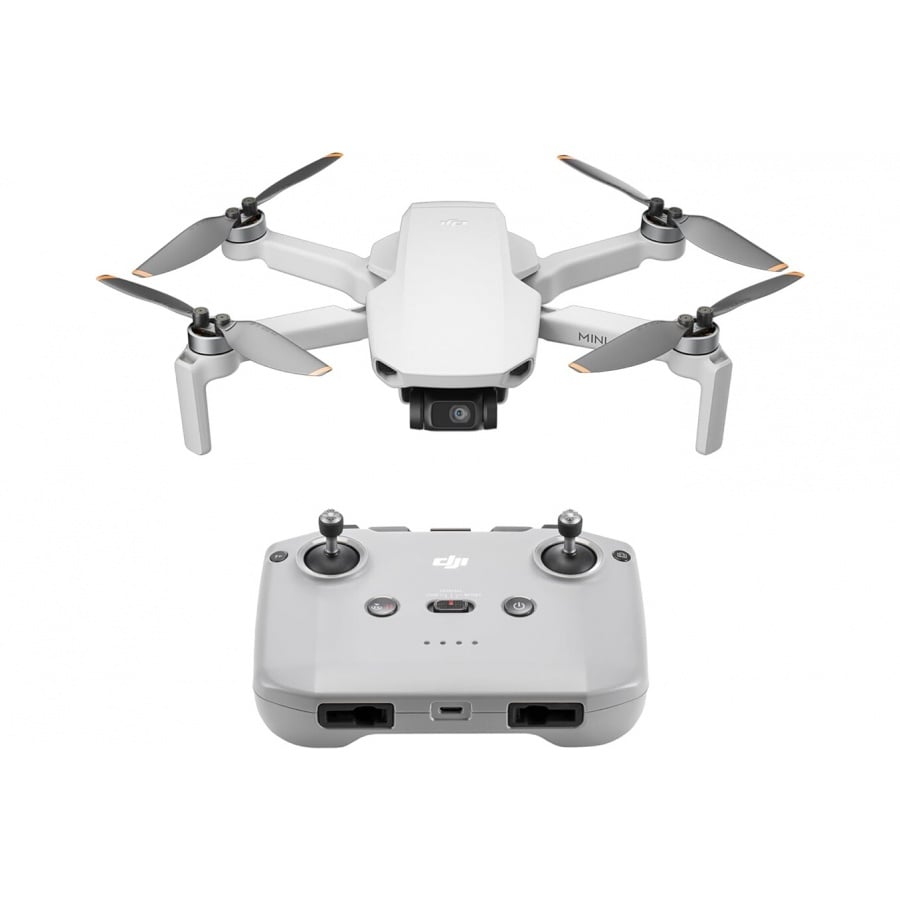 Dji DJI Mini 4K (EU) n°1