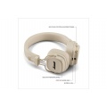 Marshall Major V Cream